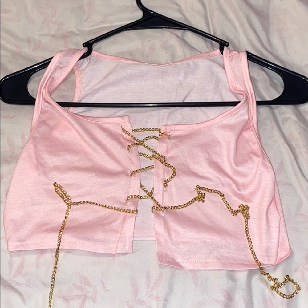 Chain Shirt